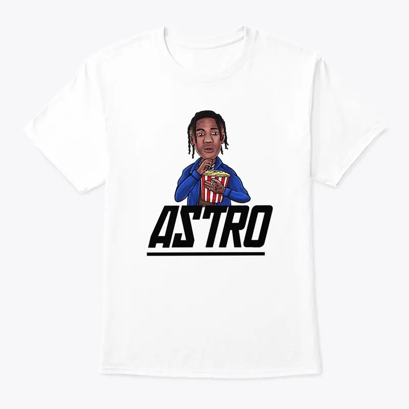 Trav Astro